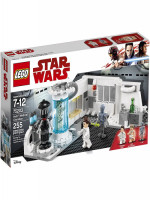 Lego Star Wars 75203 - Hoth Medical Chamber - Best Price in Bangladesh | Shampoobd