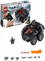 Lego Batman 76112 App Controled Batmobile - Best Price in Bangladesh | Shampoobd