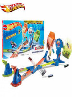 Hot Wheels FRH34 Balance Breakout Track Set - Best Price in Bangladesh | Shampoobd