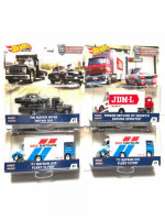 Hot Wheels FLF56 Transport Collection - Best Price in Bangladesh | Shampoobd