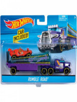 Hot Wheels BDW51 Super Rigs Assortment - Best Price in Bangladesh | Shampoobd