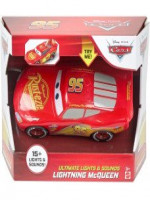 Disney Cars Turbo Lightning McQueen - Best Price in Bangladesh | Shampoobd