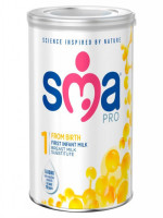 SMA Pro First Infant Milk From Birth 800g - Best Price in Bangladesh | Shampoobd