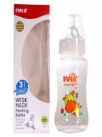 Farlin NF-805 Wide Neck Feeding Bottle 10 oz - Best Price in Bangladesh | Shampoobd