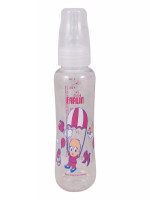 Farlin NF-797 Slim Waisted Feeding Bottle 10 oz - Best Price in Bangladesh | Shampoobd
