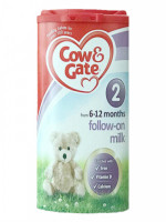 Cow & Gate Stage 0 2 Online at Best Price in Bangladesh. - Best Price in Bangladesh | Shampoobd