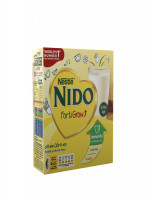 Nestlé NIDO Fortigrow Full Cream Milk Powder BIB-180 Gm - Best Price in Bangladesh | Shampoobd