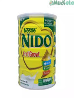 Nestle NIDO Fortigrow Full Cream Milk Powder 900 gm TIN - Best Price in Bangladesh | Shampoobd