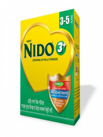 Nestlé Nido 3+ Prebio 3 BIB 330 gm - Best Price in Bangladesh | Shampoobd