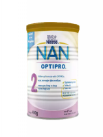 Nestlé NAN 2 Optipro 400 gm TIN - Best Price in Bangladesh | Shampoobd