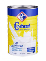 Cowhead Instant Milk Powder 2.5kg - Best Price in Bangladesh | Shampoobd