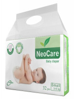 Neocare Small Belt 3-6 Kg 32 pcs - Best Price in Bangladesh | Shampoobd