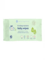 Boots Baby Fragranced Biodegradable soft baby wipes, single pack = 64 wipes - Best Price in Bangladesh | Shampoobd