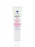Boots Baby Sensitive Moisture Cream 100ml - Best Price in Bangladesh | Shampoobd