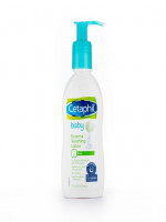 Cetaphil Baby Eczema Soothing Lotion with Colloidal Oatmeal 147ml - Best Price in Bangladesh | Shampoobd