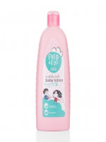 TESCO FRED & FLO Cuddly Soft Baby Lotion 500ml - Best Price in Bangladesh | Shampoobd