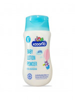 Kodomo Baby Lotion Powder Age 0+ 100ml - Best Price in Bangladesh | Shampoobd