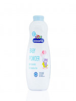 Kodomo Baby Powder New Born Extra Mild Age 0+ 400ml - Best Price in Bangladesh | Shampoobd