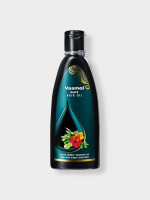 Vasmol Black Hair Oil - 100ml - Best Price in Bangladesh | Shampoobd