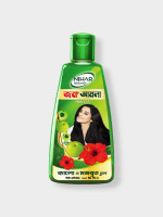 Nihar - Naturals Joba Amla Hair Oil - 290ml - Best Price in Bangladesh | Shampoobd