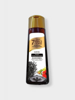 Emami 7 Oils in One Black Seed - 300ml - Best Price in Bangladesh | Shampoobd