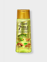 Emami 7 Oils In One - 100ml - Best Price in Bangladesh | Shampoobd