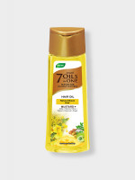Emami 7 Oils in One Mustard + Hair Oil - 300ml - Best Price in Bangladesh | Shampoobd
