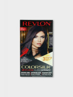 Revlon® Luxurious Colorsilk Buttercream™ Haircolor Vivid Colors Collection - 28DV - Best Price in Bangladesh | Shampoobd