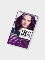 Lorel paris colorista permanent gel hair dye magnetic plum - Best Price in Bangladesh | Shampoobd
