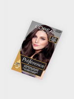L'oreal  Préférence 5.21 Florence Cool Iridescent Brown - Best Price in Bangladesh | Shampoobd