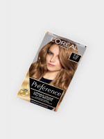 L'Oreal Paris Preference Permanent Hair Dye Vienna Blonde 7.0 - Best Price in Bangladesh | Shampoobd