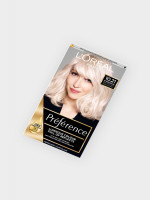 L'oreal Paris Preference 10.21 Very Light Pearl Blonde - Best Price in Bangladesh | Shampoobd