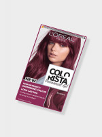 L'Oreal Colorista Violet Purple Permanent Gel Hair Dye - Best Price in Bangladesh | Shampoobd