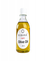 Ribana Organic Olive Oil 200ml - Best Price in Bangladesh | Shampoobd