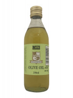 Bells Pure Olive Oil 200ml - Best Price in Bangladesh | Shampoobd