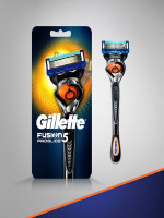 Gillette Fusion5 ProGlide with NEW Flexball Technology Manual Razor - Best Price in Bangladesh | Shampoobd