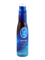 Fun Time Original Stimulating Lubricant 75ml - Best Price in Bangladesh | Shampoobd