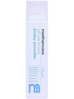Mothercare All We Know Baby Powder 150G - Best Price in Bangladesh | Shampoobd