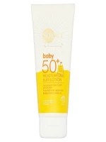 Superdrug Solait Baby 50+ SPF Very High Moisturising Sun Lotion Advanced UVA/UVB 200ml - Best Price in Bangladesh | Shampoobd