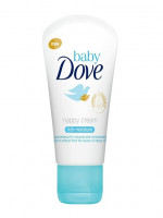 Dove Baby Rich Moisture Nappy Cream 42ml - Best Price in Bangladesh | Shampoobd