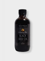 Sunny Isle Black Seed Oil 118ml - Best Price in Bangladesh | Shampoobd