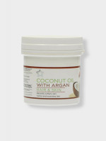 Superdrug Coconut Oil with Argan Oil 125ml - Best Price in Bangladesh | Shampoobd