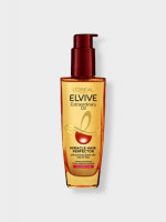 L'Oreal Elvive Extraordinary Oil Coloured Hair 100ml - Best Price in Bangladesh | Shampoobd