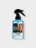 Loreal Stylista The Beach Wave Hair Mist 200Ml - Best Price in Bangladesh | Shampoobd