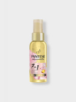 Pantene 7in1 Weightless Hair Oil Mist 100ml - Best Price in Bangladesh | Shampoobd