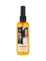 LOreal Stylista THE CURL TONIC Hair Styling Spray 200ml - Best Price in Bangladesh | Shampoobd