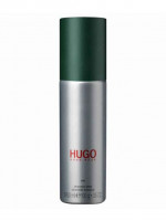 Hugo Boss Hugo Deodorant Spray 150ml - Best Price in Bangladesh | Shampoobd