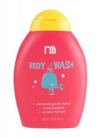 Mother Care Body Wash 250ml - Best Price in Bangladesh | Shampoobd