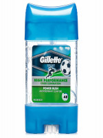Gillette stick gel deodorant 70 ml - Best Price in Bangladesh | Shampoobd