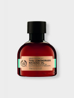 Spa of the World™ Thai Lemongrass Massage Oil 170 ml - Best Price in Bangladesh | Shampoobd